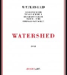 watershed (fournier - mitchell - taylor - reid - santacruz) - watershed watershed (fournier - mitchell - taylor - reid - santacruz) - watershed