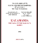 michel edelin's flute fever orchestra (+ nicole mitchell) - kalamania (the song of the mad faun domus) michel edelin's flute fever orchestra (+ nicole mitchell) - kalamania (the song of the mad faun domus)
