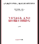 george lewis - roscoe mitchell - voyage and homecoming george lewis - roscoe mitchell - voyage and homecoming