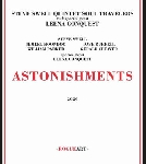 steve swell quintet soul travelers (+ leena conquest) - astonishments steve swell quintet soul travelers (+ leena conquest) - astonishments
