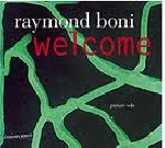 raymond boni - welcome raymond boni - welcome