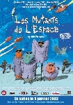 bill plympton - les mutants de l’espace bill plympton - les mutants de l’espace