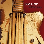 marc sens - distorted vision marc sens - distorted vision