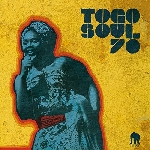 v/a - togo soul 70 v/a - togo soul 70