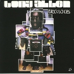 tony allen - black voices tony allen - black voices