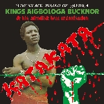 kings aigbologa bucknor - vol I - katakata kings aigbologa bucknor - vol I - katakata
