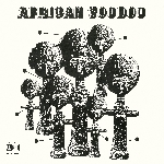 manu dibango - african voodoo manu dibango - african voodoo