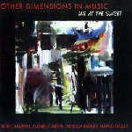 other dimensions in music - live at the sunset other dimensions in music - live at the sunset