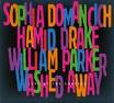 sophia domancich - hamid drake - william parker - washed away sophia domancich - hamid drake - william parker - washed away