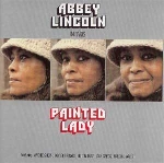 abbey lincoln (archie shepp) - painted lady abbey lincoln (archie shepp) - painted lady