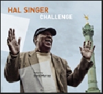 hal singer featuring david murray - challenge hal singer featuring david murray - challenge