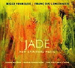 biggi vinkeloe - françois lemonnier - jade (new spiritual music) biggi vinkeloe - françois lemonnier - jade (new spiritual music)