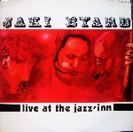 jaki byard - live at the jazz'inn jaki byard - live at the jazz'inn