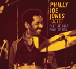 philly joe jones octet - filet de sole / philly of soul philly joe jones octet - filet de sole / philly of soul