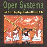 assif tsahar - hugh ragin - peter kowald - hamid drake - open systems assif tsahar - hugh ragin - peter kowald - hamid drake - open systems