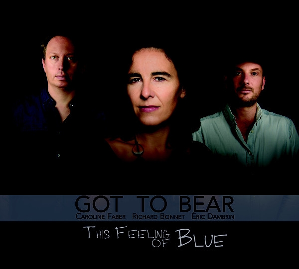 richard bonnet - got to bear this feeling of blue richard bonnet - got to bear this feeling of blue