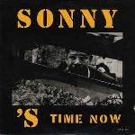 sonny murray - sonny's time now sonny murray - sonny's time now