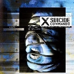 suicide commando - construct/destruct suicide commando - construct/destruct