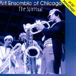 art ensemble of chicago - the spiritual art ensemble of chicago - the spiritual