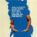 halvorson - pavone - hoff - smith - calling all portraits halvorson - pavone - hoff - smith - calling all portraits