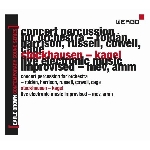 earle brown - contemporary sound series vol.1 earle brown - contemporary sound series vol.1