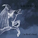 sol invictus - the devil's steed sol invictus - the devil's steed