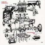 schlippenbach trio - complete combustion schlippenbach trio - complete combustion