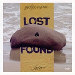 peter brötzmann - lost & found peter brötzmann - lost & found