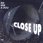 peter brötzmann - die like a dog - close up peter brötzmann - die like a dog - close up