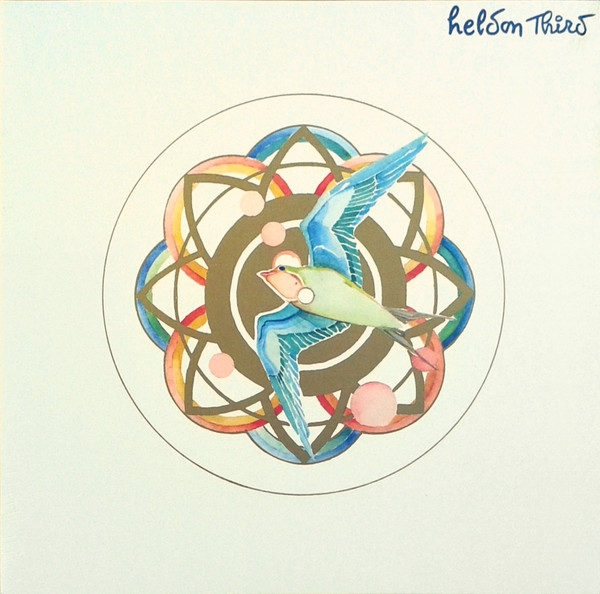 Heldon - Third (It's Always Rock 'n' Roll) Heldon - Third (It's Always Rock 'n' Roll)