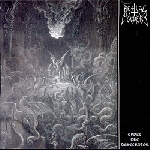 bestial mockery - evoke the desecrator bestial mockery - evoke the desecrator