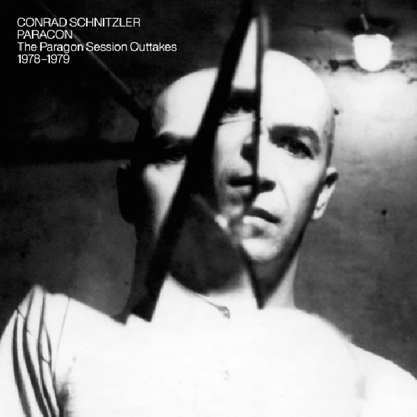 Conrad Schnitzler - PARACON - The Paragon session Outtakes 1978-1979 Conrad Schnitzler - PARACON - The Paragon session Outtakes 1978-1979