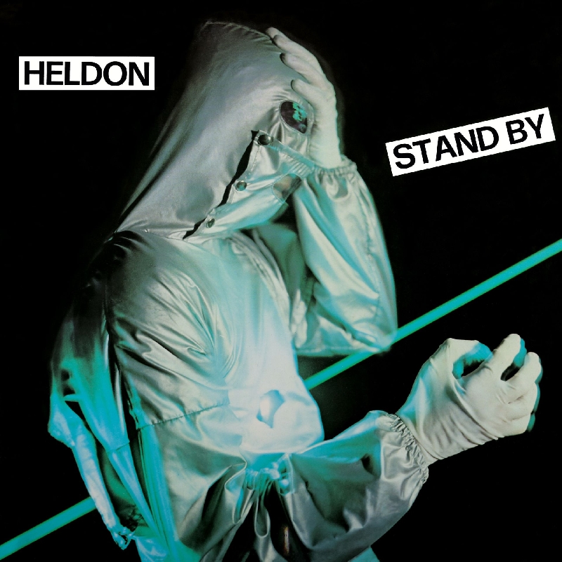 Heldon - stand by Heldon - stand by