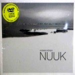 thomas köner - nuuk thomas köner - nuuk