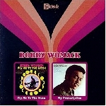 bobby womack - fly me to the moon/my prescription bobby womack - fly me to the moon/my prescription