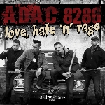 adac 8286 - love, hate 'n' rage adac 8286 - love, hate 'n' rage