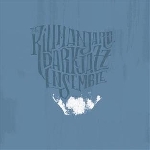 the kilimanjaro darkjazz ensemble - s/t the kilimanjaro darkjazz ensemble - s/t
