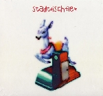 stadtfischflex (geoff leigh - jean-hervé peron ...) - s/t stadtfischflex (geoff leigh - jean-hervé peron ...) - s/t