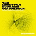 the mount fuji doomjazz corporation - anthropomorphic the mount fuji doomjazz corporation - anthropomorphic