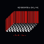 aidan baker & idklang - in the red room aidan baker & idklang - in the red room