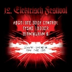 12. elektrisch festival - s/t 12. elektrisch festival - s/t