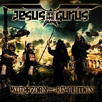 jesus & the gurus - wut + zorn = revolution jesus & the gurus - wut + zorn = revolution