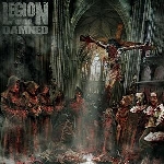legion of the damned - full of hate legion of the damned - full of hate