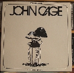 john cage - john cage john cage - john cage