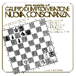 gruppo di improvvisazione nuova consonanza - musica su schemi gruppo di improvvisazione nuova consonanza - musica su schemi
