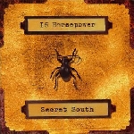 sixteen horsepower - secret south sixteen horsepower - secret south