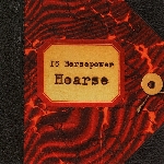 sixteen horsepower - hoarse sixteen horsepower - hoarse