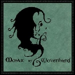 wovenhand - mosaic wovenhand - mosaic