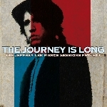 v/a - the journey is long - the jeffrey lee pierce sessions project (gun club) v/a - the journey is long - the jeffrey lee pierce sessions project (gun club)