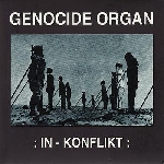 genocide organ - in-konflikt genocide organ - in-konflikt